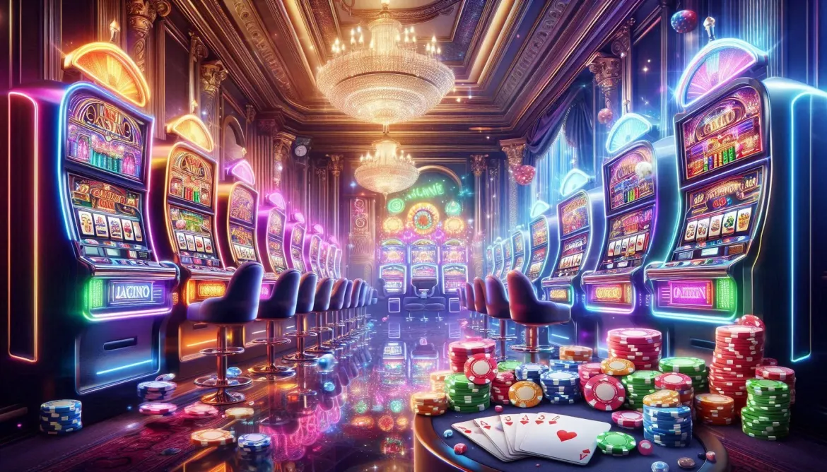 Zombillion Casino